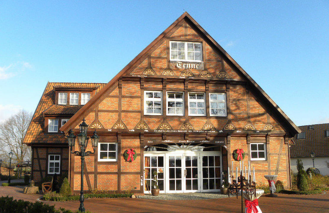 Hotel Hennies, Isernhagen-Altwarmbüchen Hotel Hennies