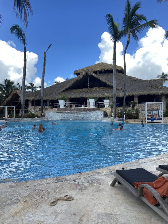 Pool Hotel Viva Dominicus Beach by Wyndham - All Inclusive Resort