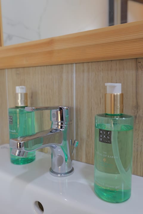 Zimmer Mesopotam Agrotourism Resort