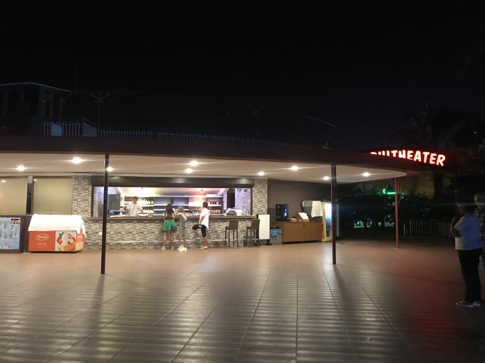 Gastro FUN&SUN Smart Hane Sun Hotel