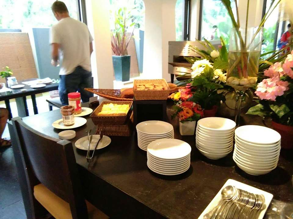 Gastro The Grand Southsea Khaolak Beach Resort