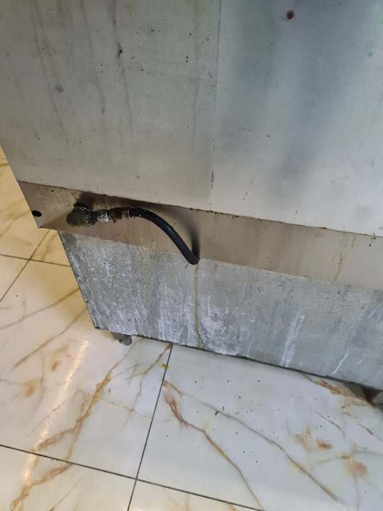 Sonstiges Greenlife Hotel