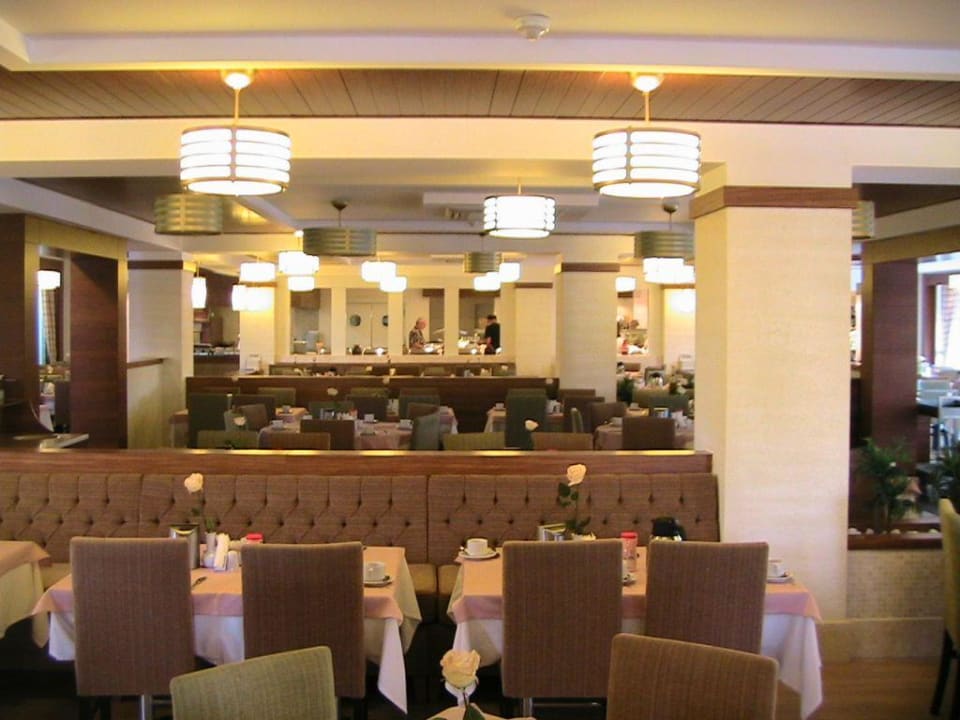 Restaurant Side Star Beach