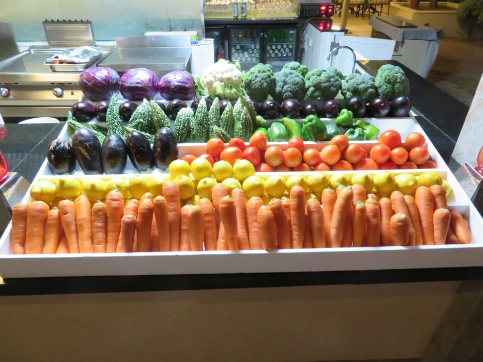 Gastro Wyndham Garden Salalah Mirbat