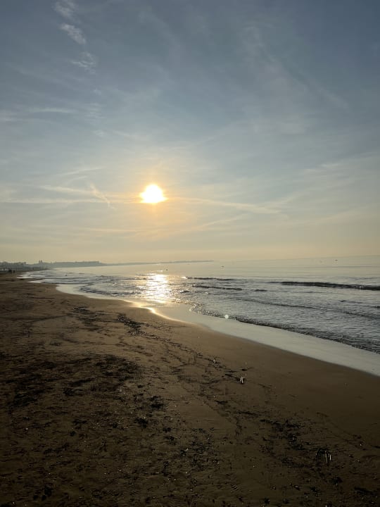 Strand Aydinbey Kings Palace & Spa