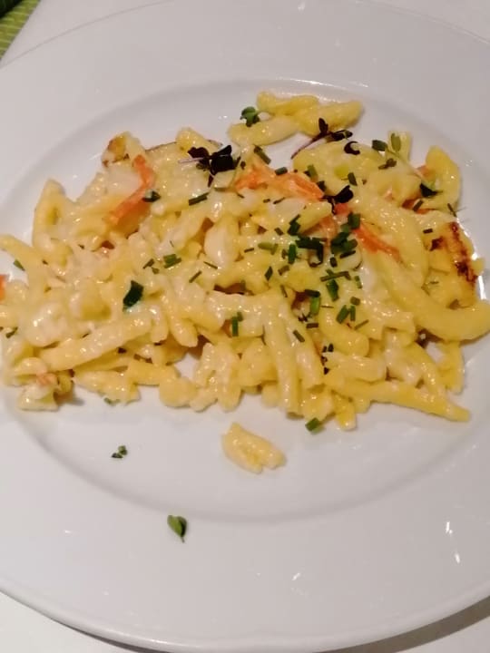 Gastro SAVOY Hotel Bad Mergentheim