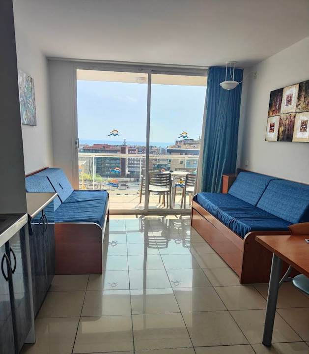 Zimmer Costa Encantada Resort & Suites