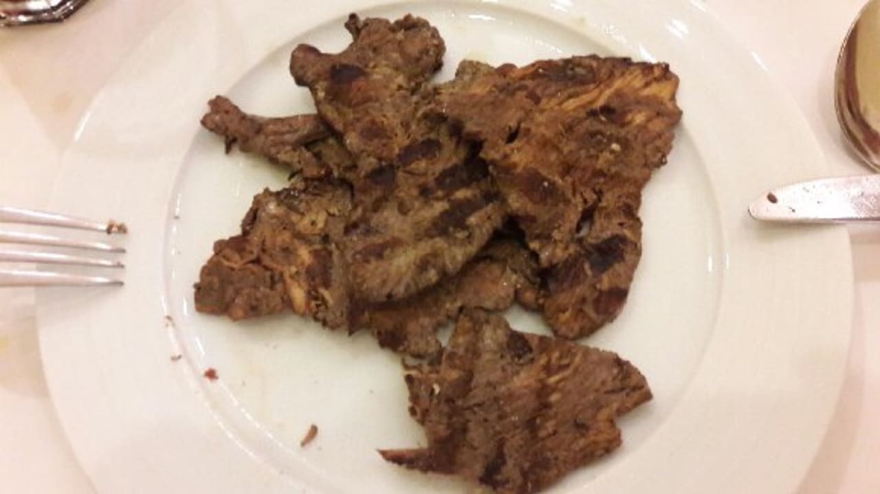 Restaurant Arum Barut Collection