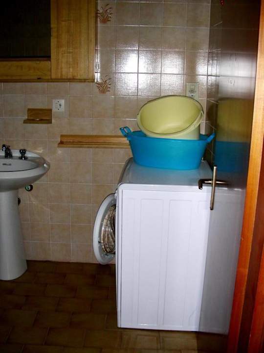 Villa Erika Ende September 2010 Villa Erica