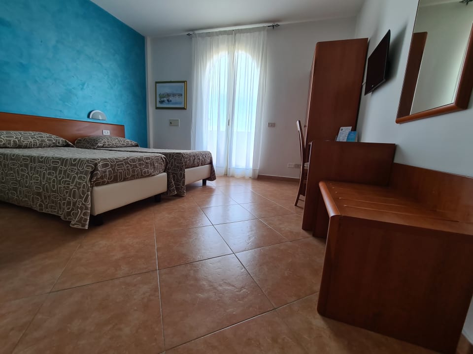 Zimmer Hotel Alexander