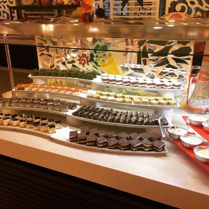 Restaurant Seamelia Beach Resort