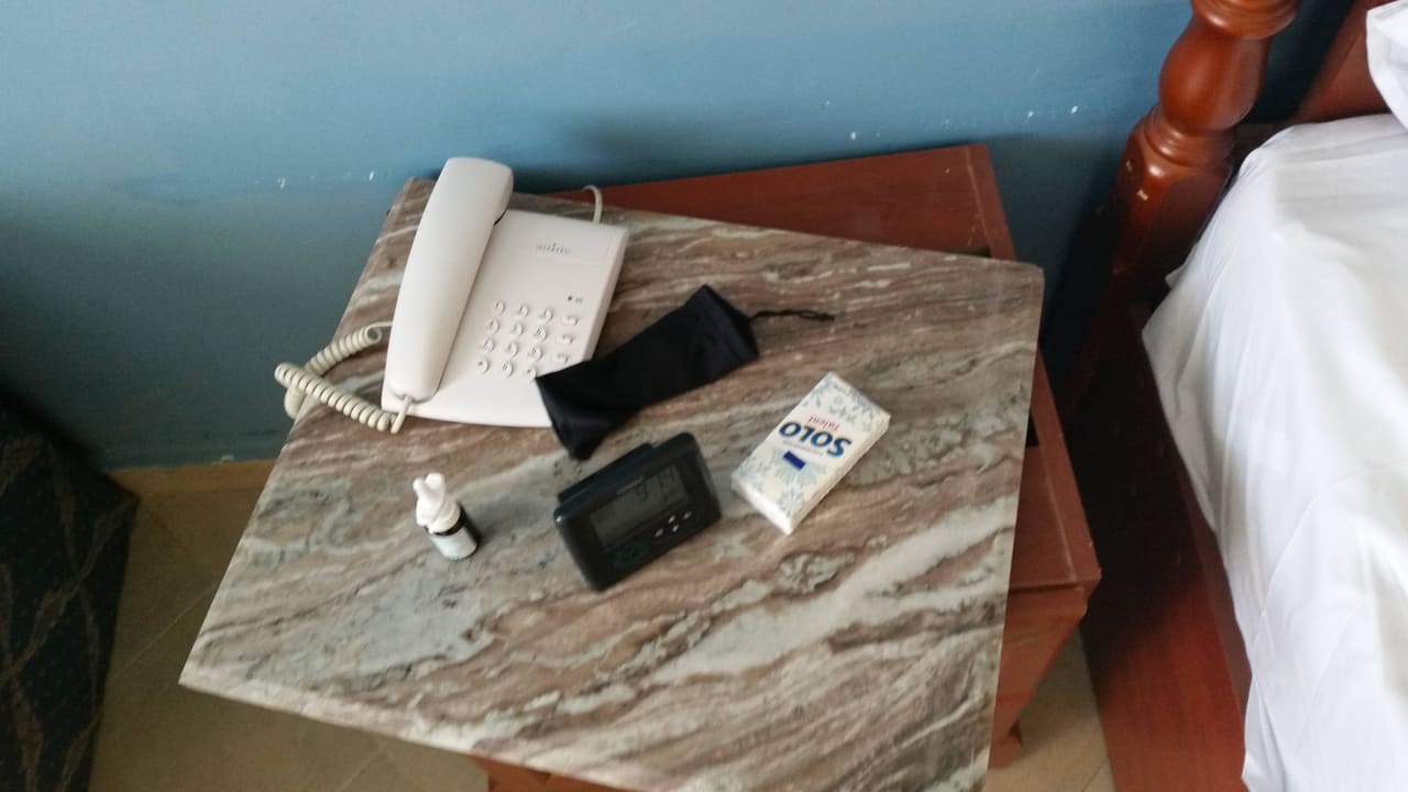 Sicherheit Titanic Beach Spa & Aqua Park