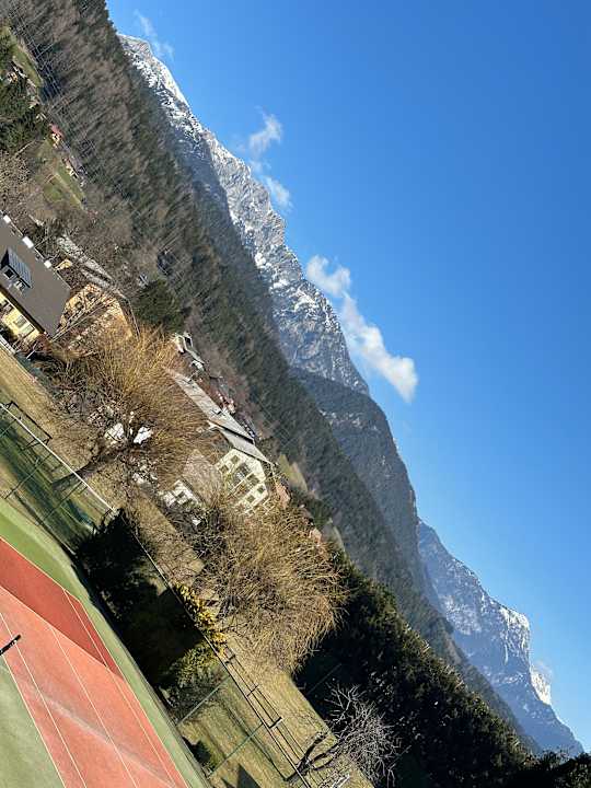 Zimmer Sporthotel Royer