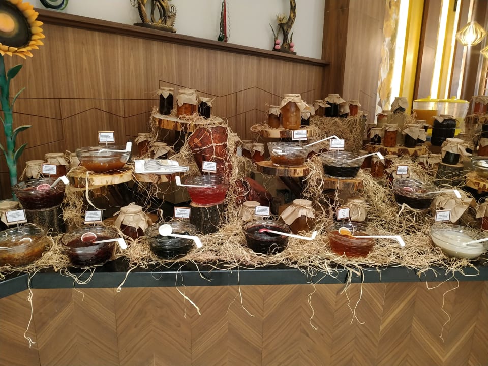 Gastro Sidemarin Kirman Premium