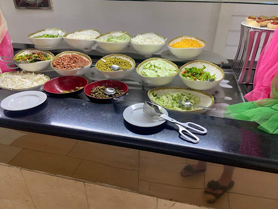 Gastro Meliá Península Varadero