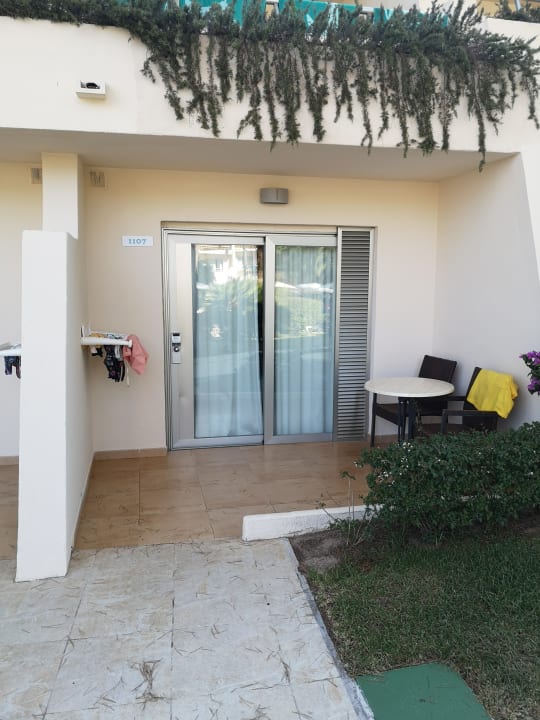 Zimmer Iberostar Waves Pinos Park