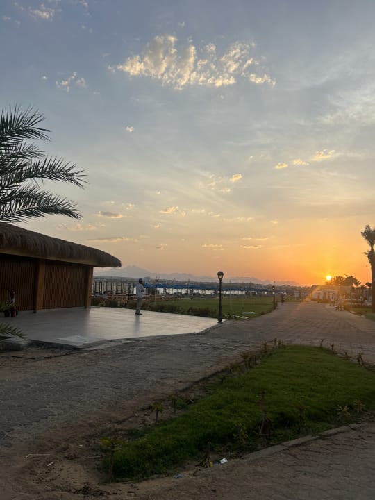 Strand The V Luxury Resort Sahl Hasheesh