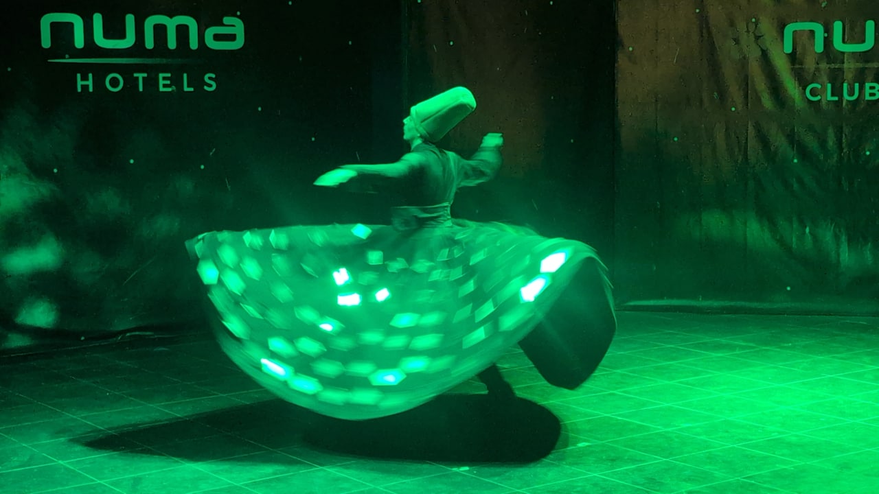 Sport & Freizeit allsun Numa Club Side