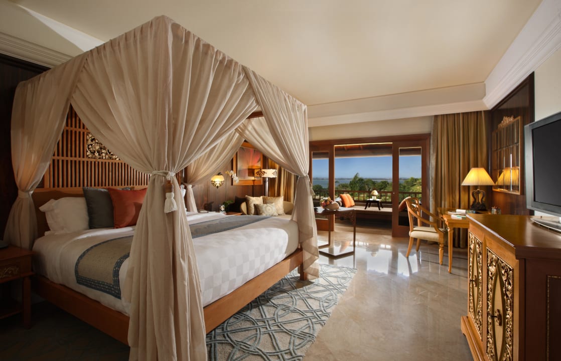 Club Room AYANA Resort Bali