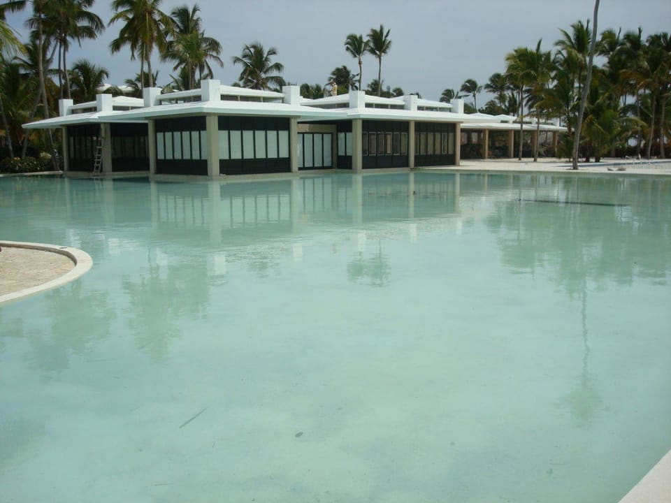 Das neue Tapas Restaurant und Snack Bar im Royal Catalonia Royal Bavaro - Adults only