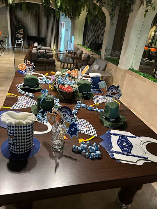 Sonstiges Spektr Hotel Bodrum