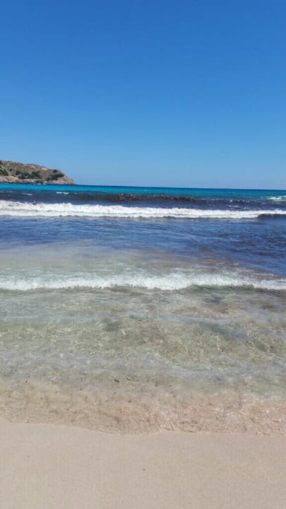 Strand Hotel Bella Playa & Spa