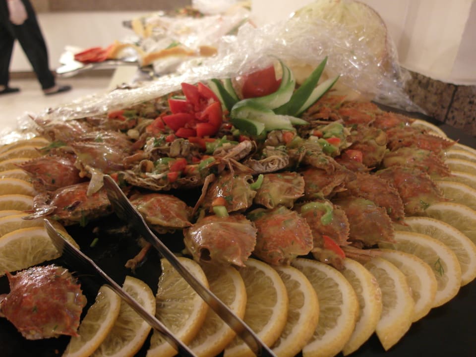 Gastro Shams Alam Beach Resort