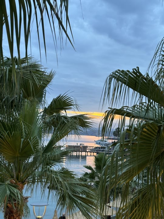 Strand TUI MAGIC LIFE Bodrum - Adult Only (16+)