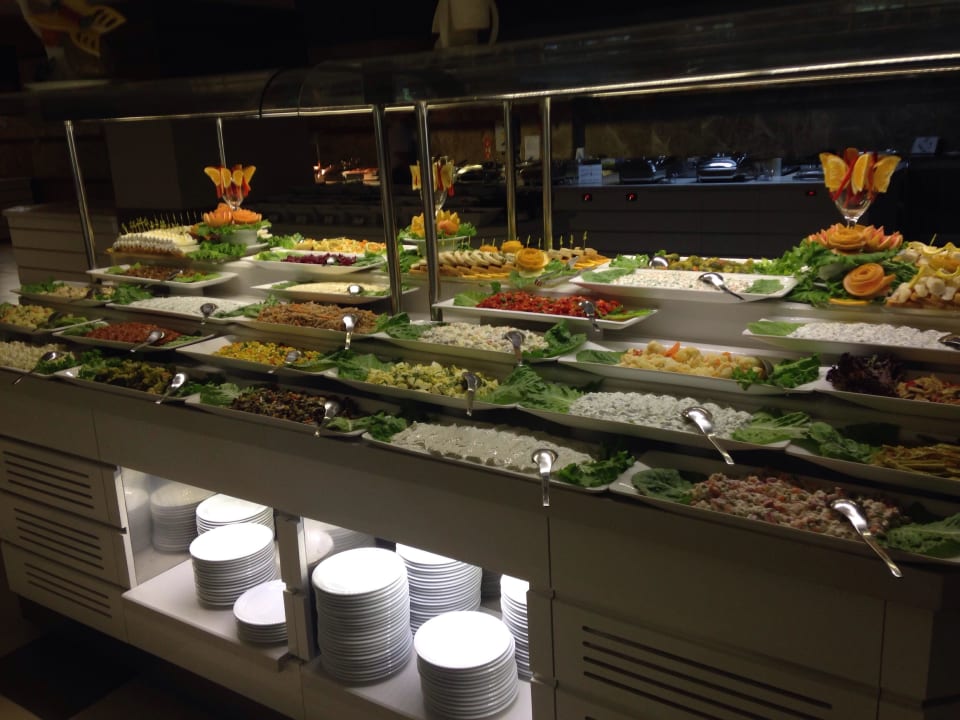 Essen Calimera Hane Garden