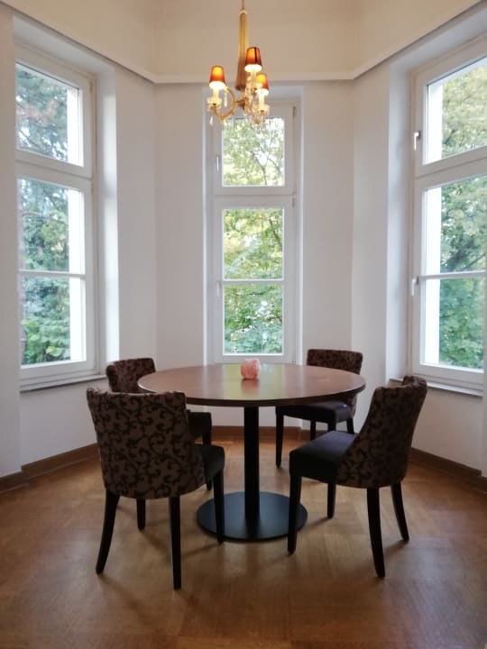 Gastro Das Gutenbrunn Thermen & Sporthotel