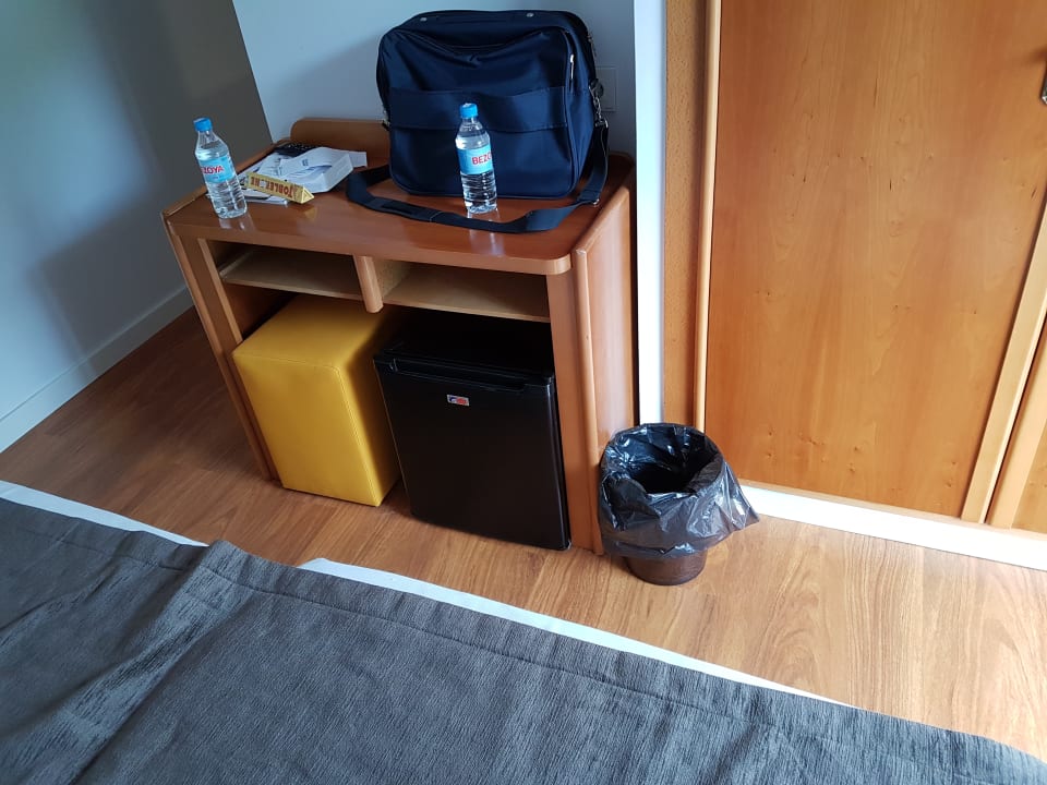 Zimmer Hotel Principe