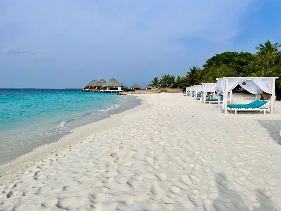 Strand Adaaran Select Meedhupparu Island Resort - Premium All Inclusive