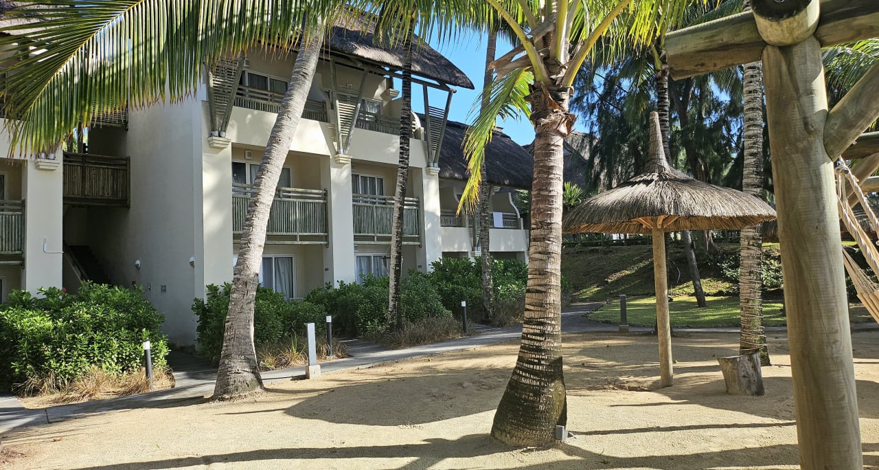 Außenansicht Lagoon Attitude - Adults only