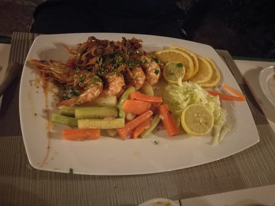 Gastro Giftun Azur Resort