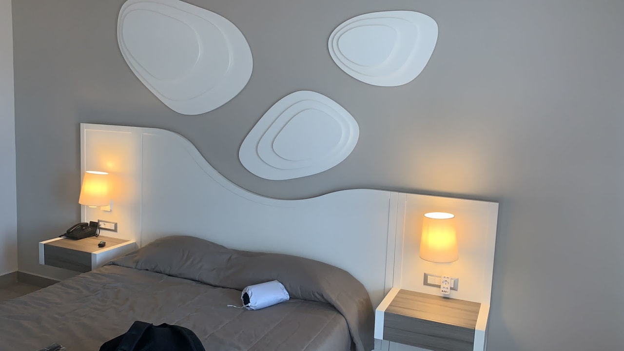 Zimmer Rodos Princess Beach Hotel & Spa