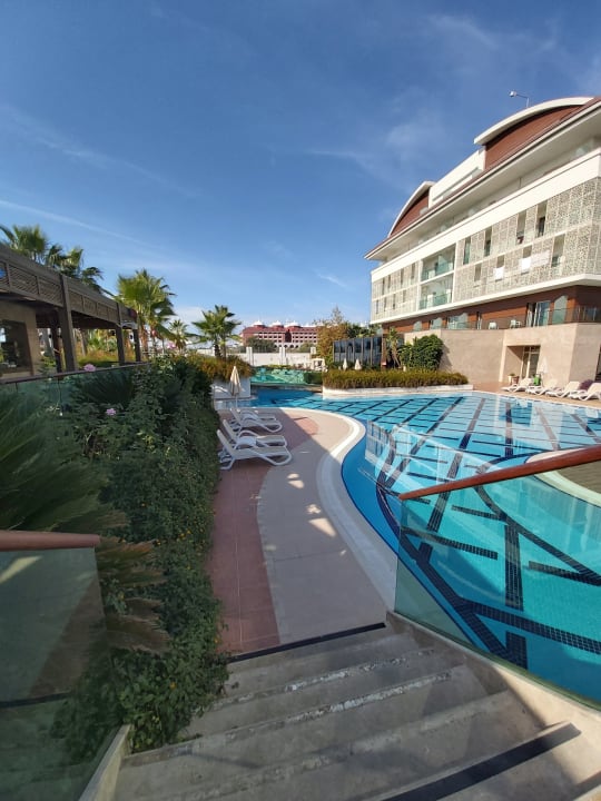 Pool Sentido Trendy Verbena Beach