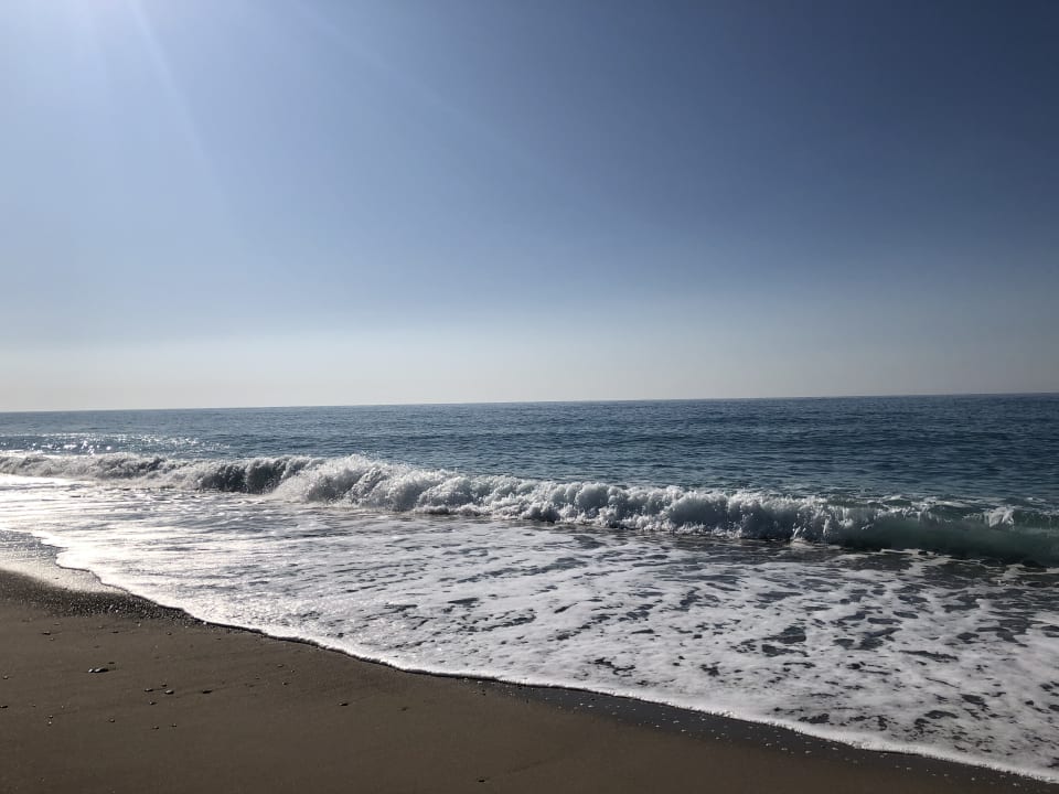 Strand Adora Calma Beach Hotel