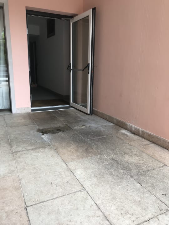 Außenansicht Hotel Castello Lake Front