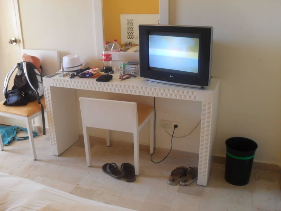 Zimmer Djerba Sun Beach Hotel & Spa