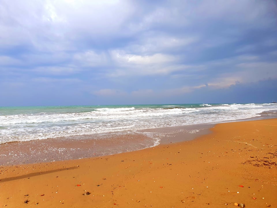 Strand Seaden Quality Resort & Spa