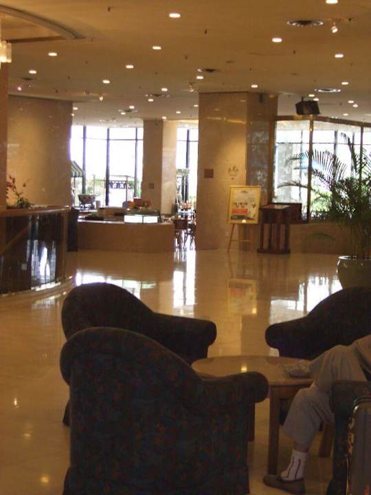 New Otani Hotel Novotel Clarke Quay