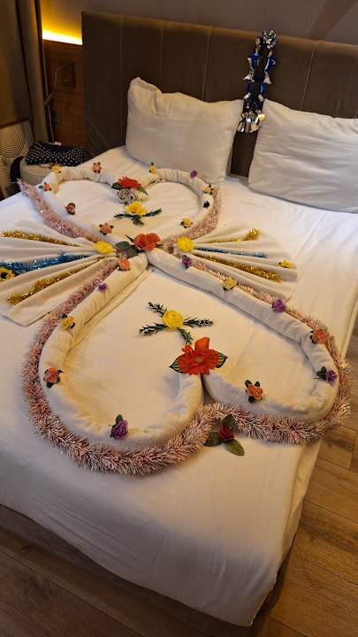 Zimmer Side Story Resort & Spa
