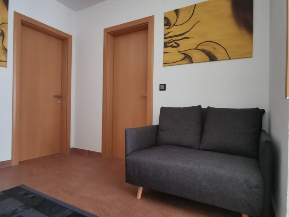 Sonstiges Feirenwohnung / Appartement Frischmann Klaudia in Umhausen / Ötztal
