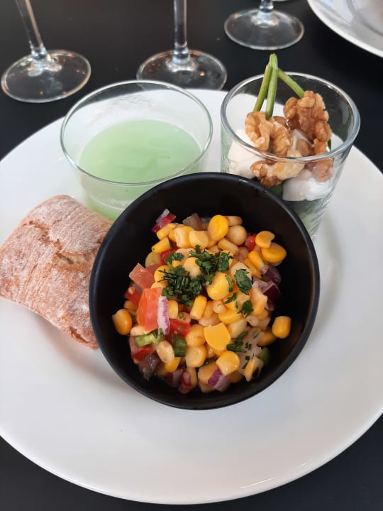 Gastro Hotel HM Ayron Park