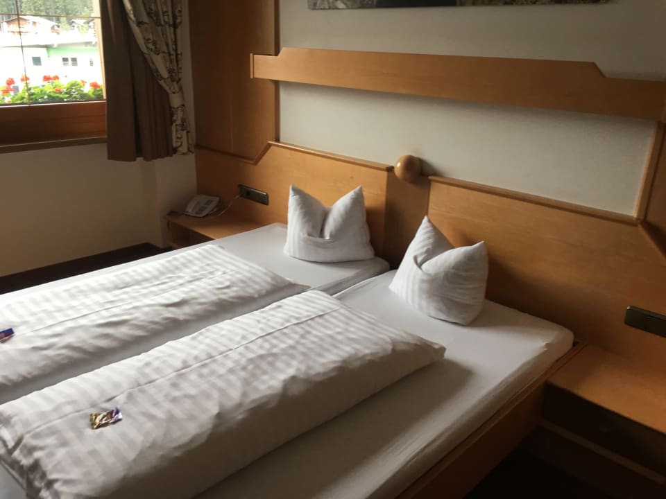 Zimmer Hotel & Gasthof Perauer