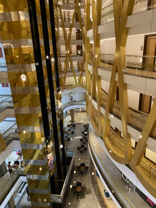 Sonstiges Dream World Aqua Hotel