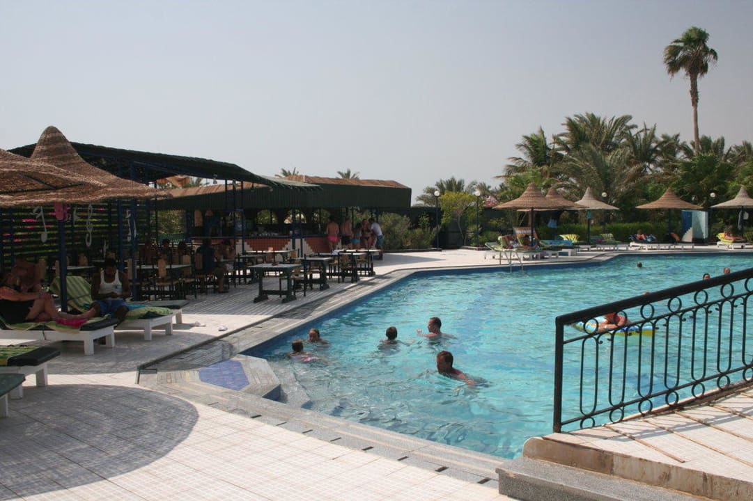 Pool Giftun Azur Resort