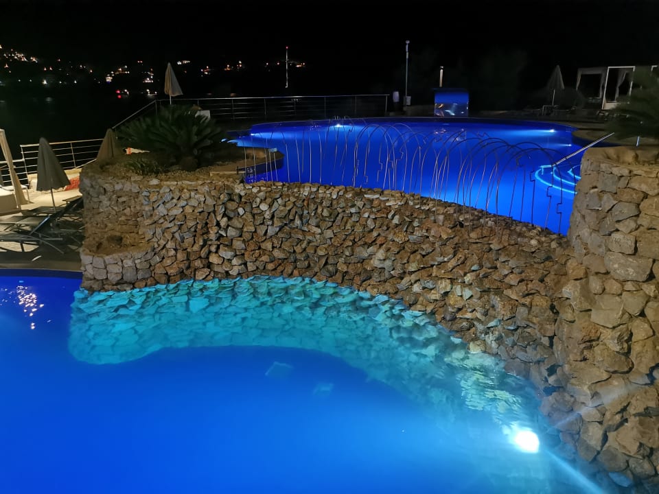 Pool Sentido Fido Punta del Mar – Adults only