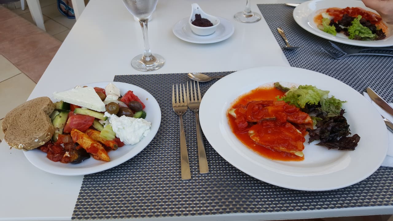 Gastro Eurohotel Katrin Suites - Adults only