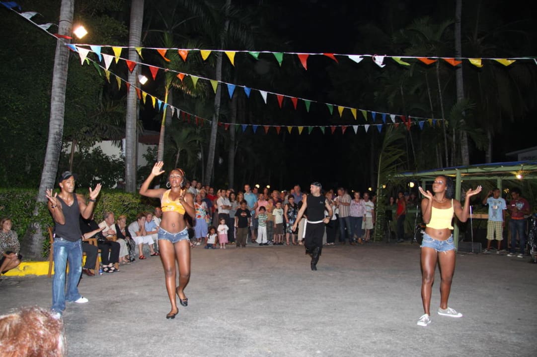 Karibische Straße Hotel Riu Palace Bavaro